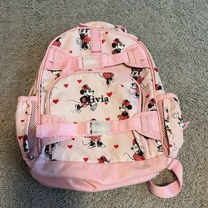 PBK Minnie Mouse Backpack